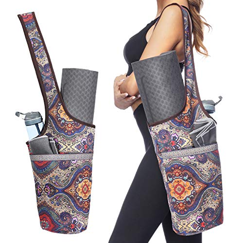 Ewedoos Yoga Mat Bag