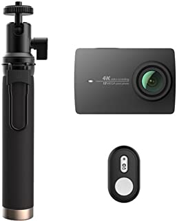 YI 4K Action and Sports Camera Selfie Stick