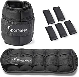 Sportneer Ankle Weights