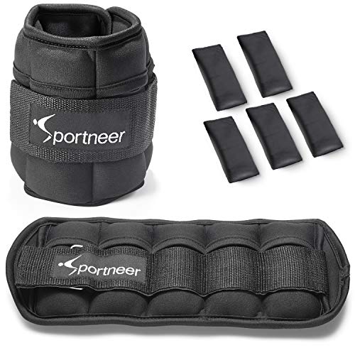 Sportneer Ankle Weights