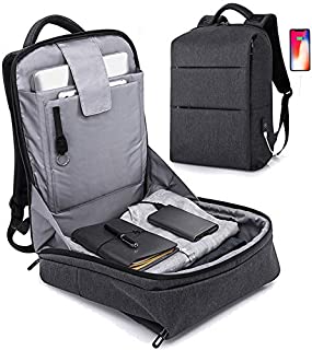 Anti Theft Backpack Business Laptop Backpacks