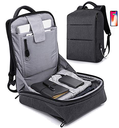 Anti Theft Backpack Business Laptop Backpacks