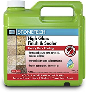 StoneTech High Gloss Finishing Sealer