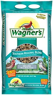 Wagner's 62012 Southern Regional Blend, 20-Pound Bag