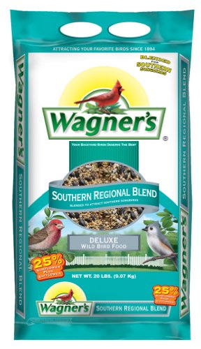 Wagner's 62012 Southern Regional Blend, 20-Pound Bag