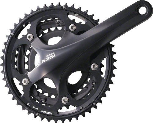 Shimano 105 Triple