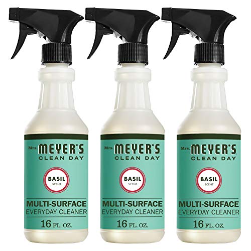 10 Best Surface Spray Cleaners