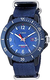 Timex Mens TW4B14300 Expedition