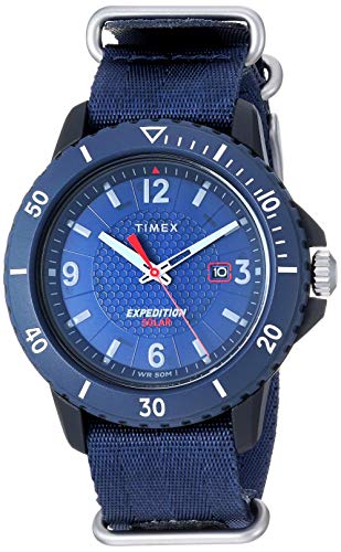 Timex Mens TW4B14300 Expedition