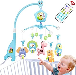 Baby Mobile for Crib, caterbee