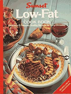 Low-Fat Cookbook