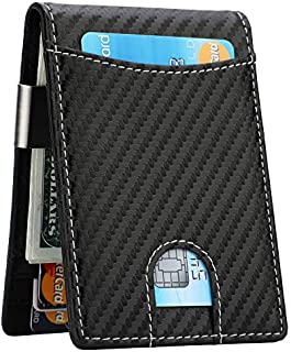 Money Clip Wallet - GDTK