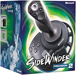 Microsoft Sidewinder 2