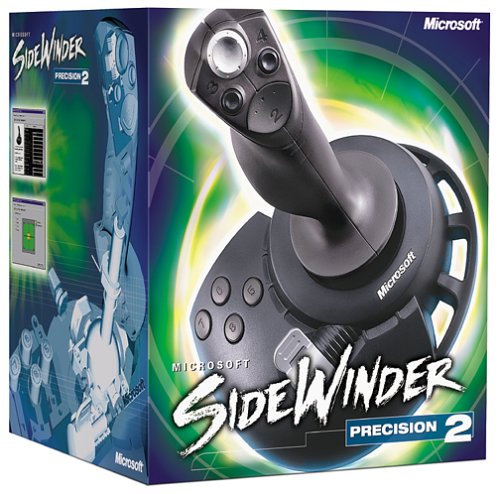 Microsoft Sidewinder 2