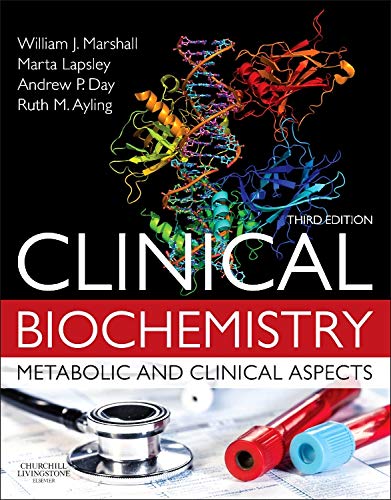 10 Best Biochemistry Book For Mbbs