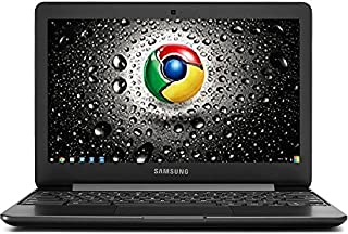 Premium Top Performance Samsung 11.6-inch Chromebook Intel Celeron Dual-Core Processor 2GB RAM 16GB eMMC SSD 802.11AC WIFI HDMI Webcam Bluetooth 11 hour Battery Chrome OS-Black