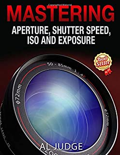 Mastering Aperture, Shutter Speed, ISO and Exposure: How They Interact and Affect Each Other