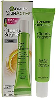 Garnier SkinActive Clearly Brighter Dark Spot Corrector , 1 fl. oz.