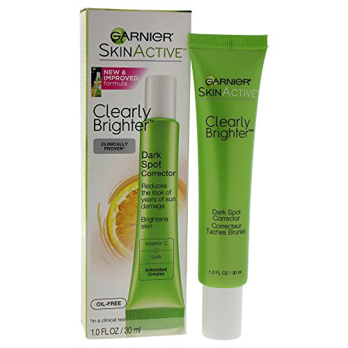 Garnier SkinActive Clearly Brighter Dark Spot Corrector , 1 fl. oz.