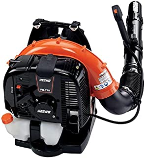 PB-770T ECHO 234 mph 765 CFM Gas Backpack Blower