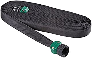 Melnor Flat Soaker Garden Hose; 50 ft.