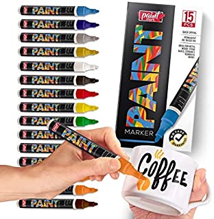 PaintMark Oil