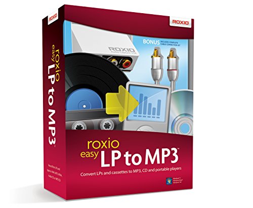 10 Best Cassette To Mp3 Converter Software