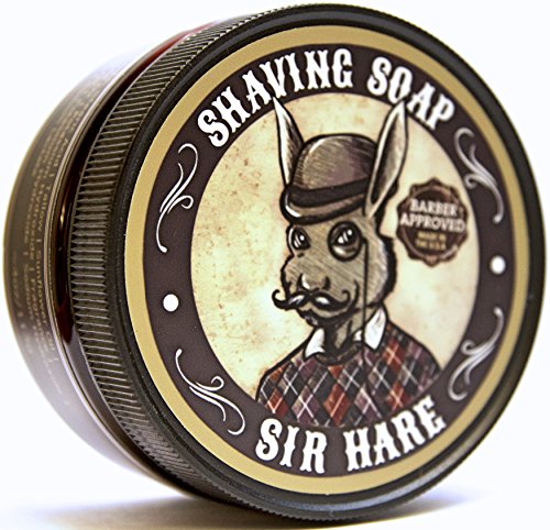 10 Best Shaving Soap Ever