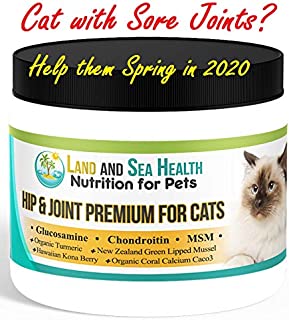 Land and Sea Health Nutrition for Pets Hip