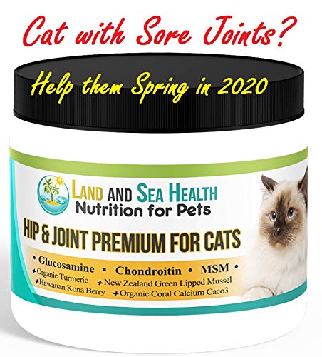 Land and Sea Health Nutrition for Pets Hip