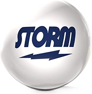 MICHELIN Storm Clear Storm Spare Plastic Bowling Ball