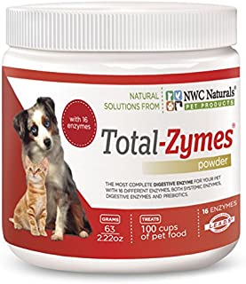 NWC Naturals Total-Zymes