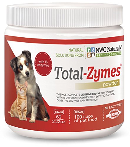 NWC Naturals Total-Zymes