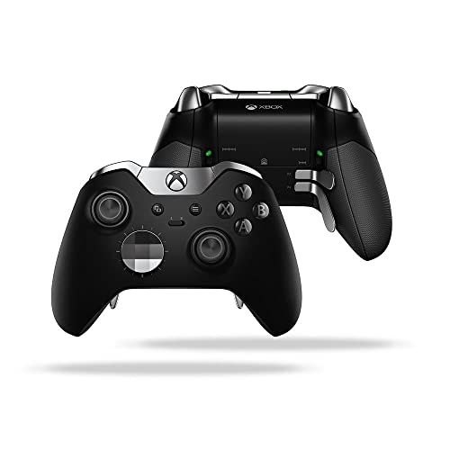 Xbox One Elite Wireless