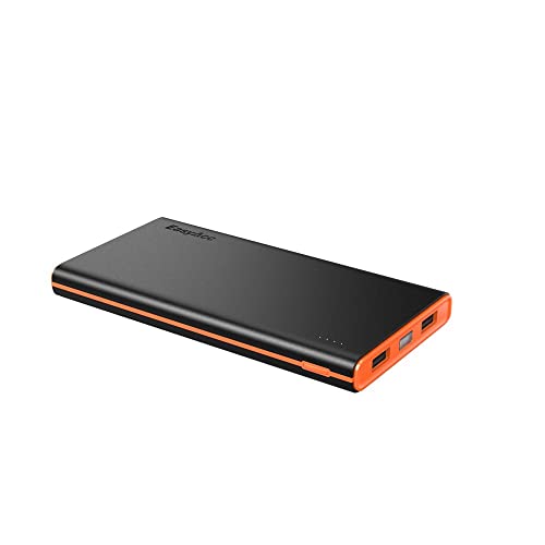 EasyAcc 10000mAh Power Bank Brilliant External Battery Pack