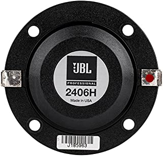 JBL Factory Speaker Replacement Horn Diaphragm 2406, 2406H, D8R2406