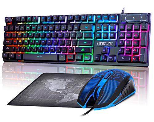 10 Best Xbox One Gaming Keyboard And Mouse