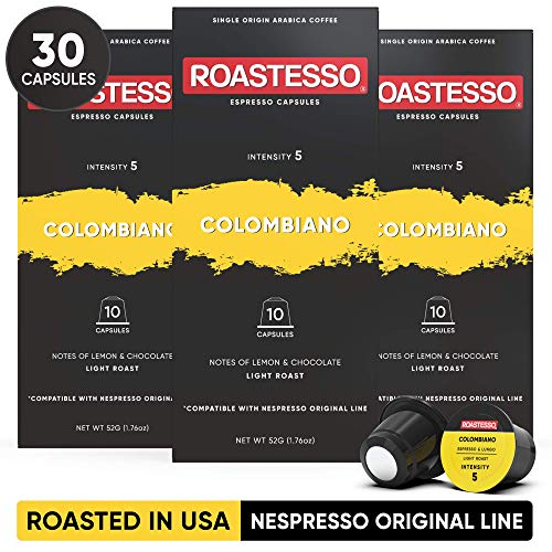 10 Best Nespresso Compatible Pods Usa