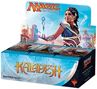 Kaladesh Sealed