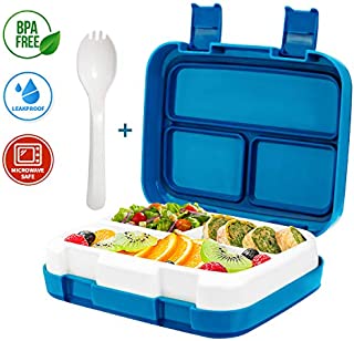 Kids Lunch Bento Box, JUANANIUG