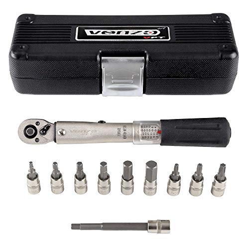 9 Best Torque Wrench For Bike Maintenance