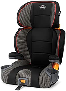 Chicco KidFit 2-in-1 Belt Positioning Booster Car Seat - Atmosphere