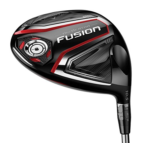 Callaway Ladies Big Bertha Fusion