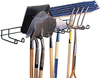 Heavy Duty Four Place Tool Hanger