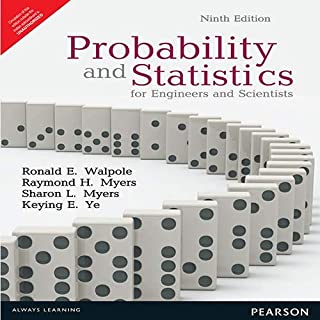 Probability and Statistics for Engineers and Scientists