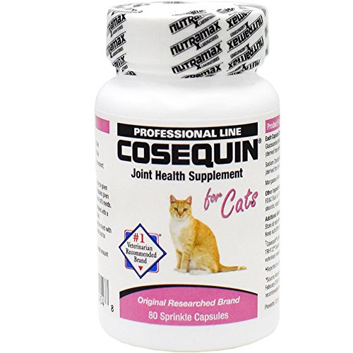 Nutramax Cosequin Capsules, 80 Count