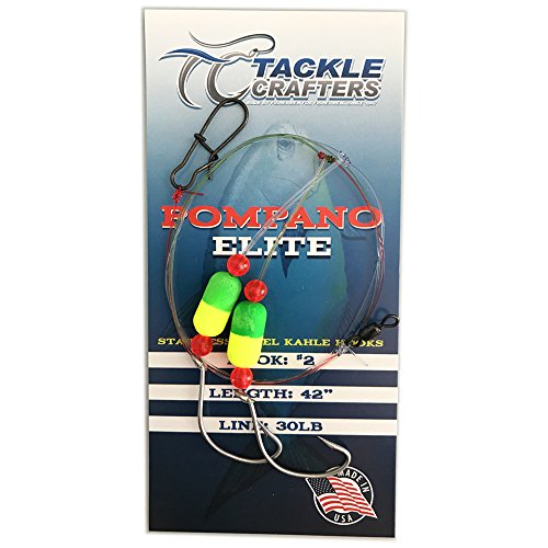 Tackle Crafters Saltwater Fishing