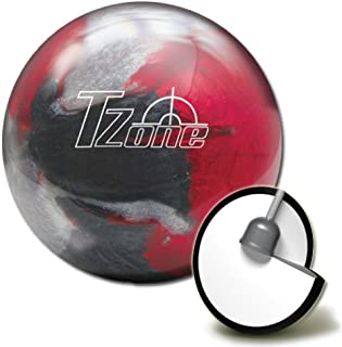 Brunswick Tzone Deep Space Bowling Ball