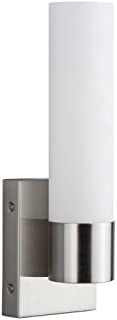 Perpetua Brushed Nickel