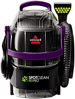 BISSELL SpotClean Pet Pro